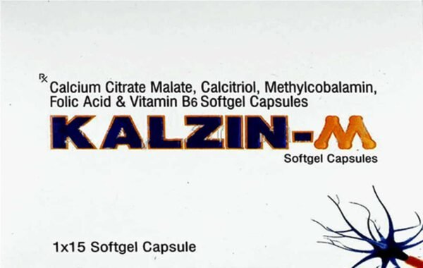 KARNIM CAPSULES
