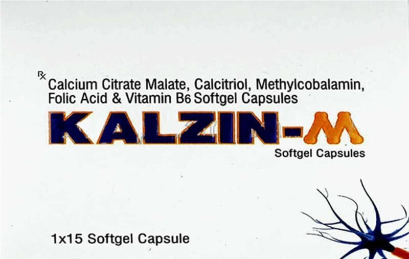 KARNIM CAPSULES
