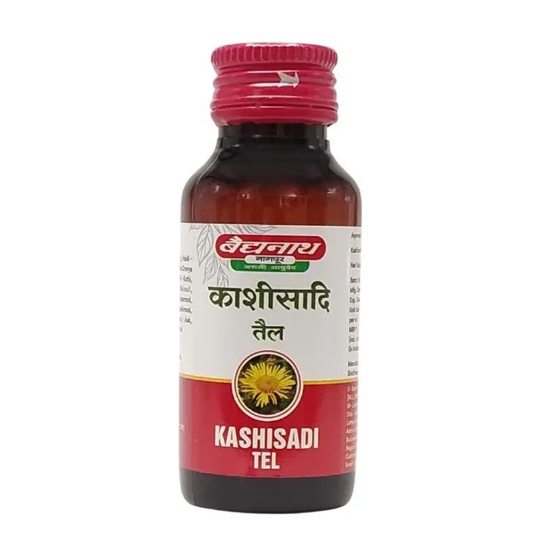KASHISADI TEL