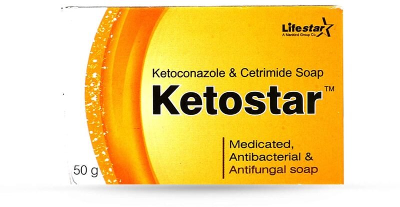 KASTHURI SOAP