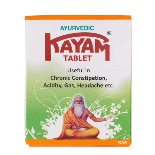 KAYAM 10TABLET
