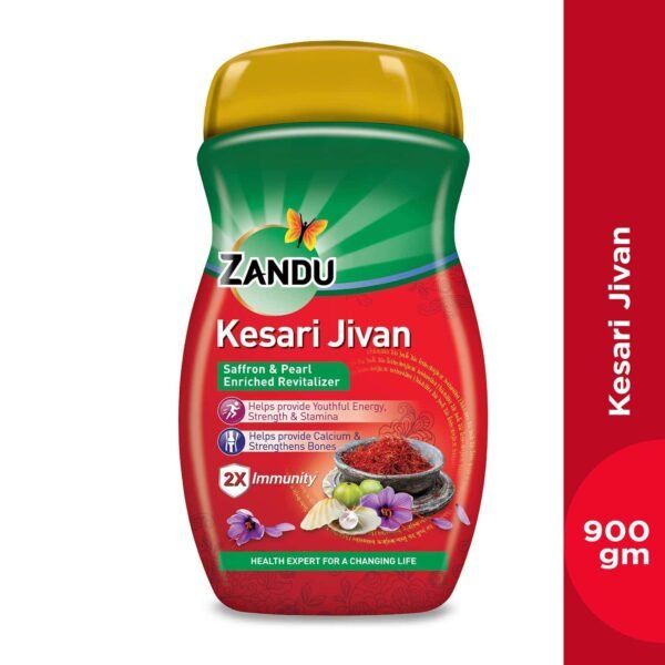 KESARI JIVAN