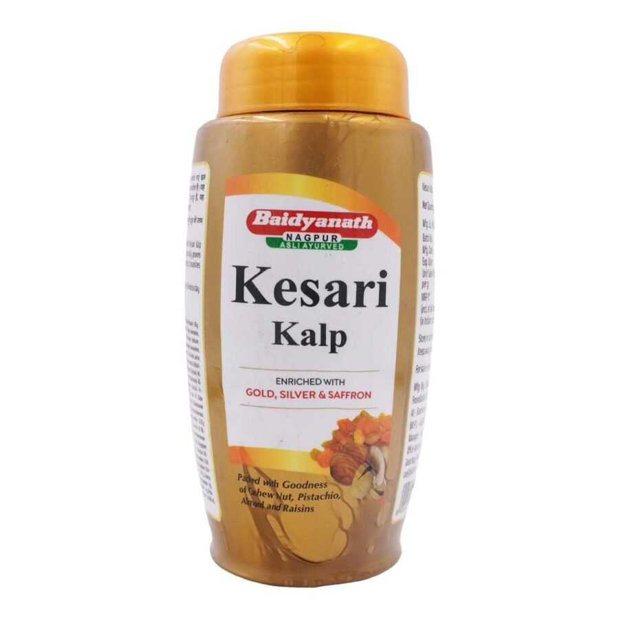 KESARI SHAKTI KALP