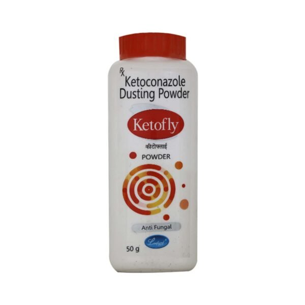 KETOFLY POWDER
