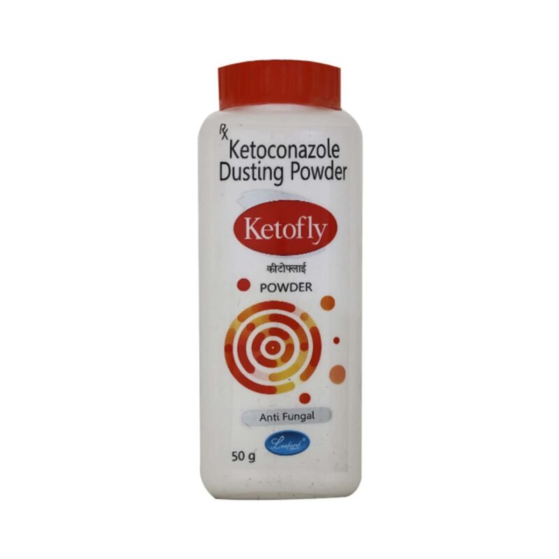 KETOFLY POWDER