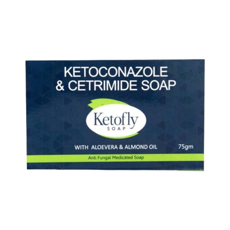 KETOFLY SOAP
