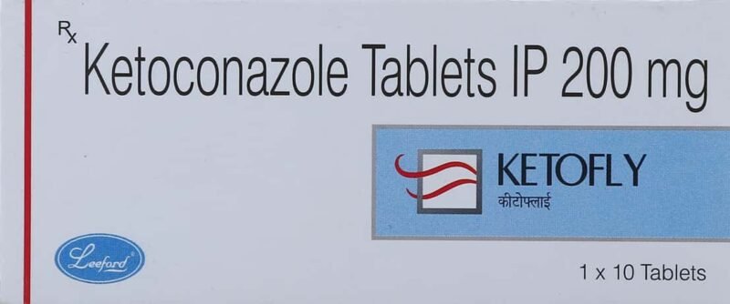 KETOFLY TAB
