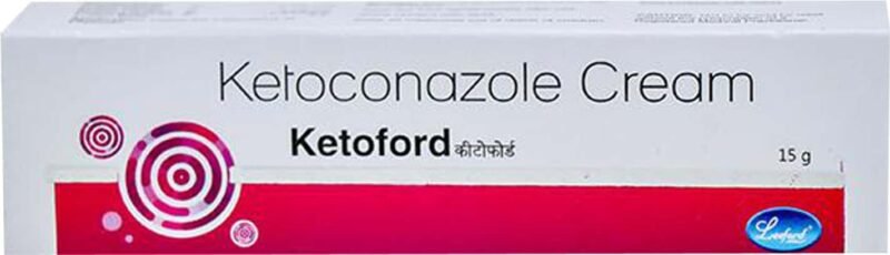KETOFORD CREAM
