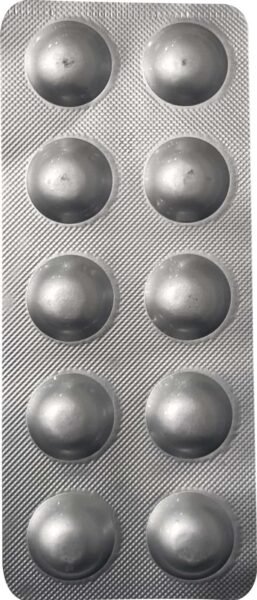 KETOFORD DT TAB