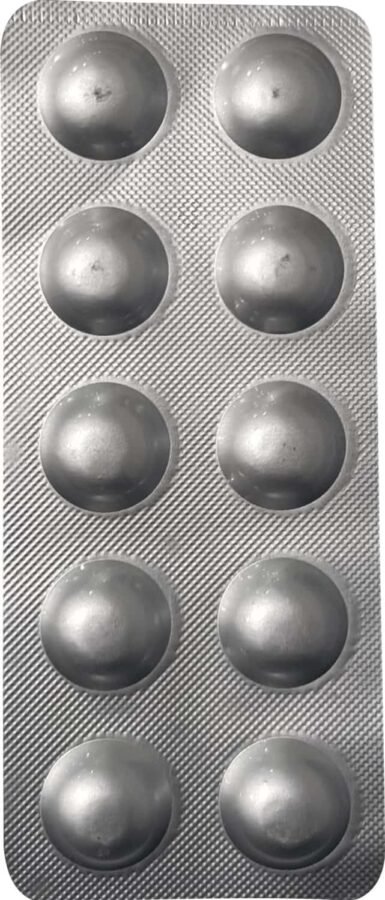 KETOFORD DT TAB