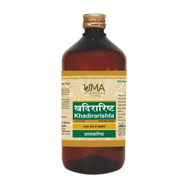 KHADIRARISHTA