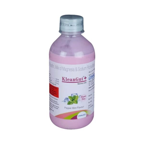 KLEANCOL ANTISEPTIC LIQUID