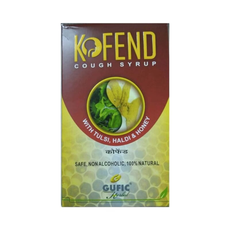 KOFEND COUGH SYRUP