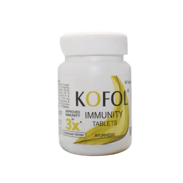 KOFOL IMMUNITY TABLET