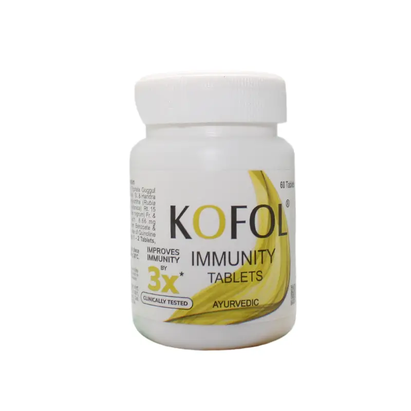KOFOL IMMUNITY TABLET