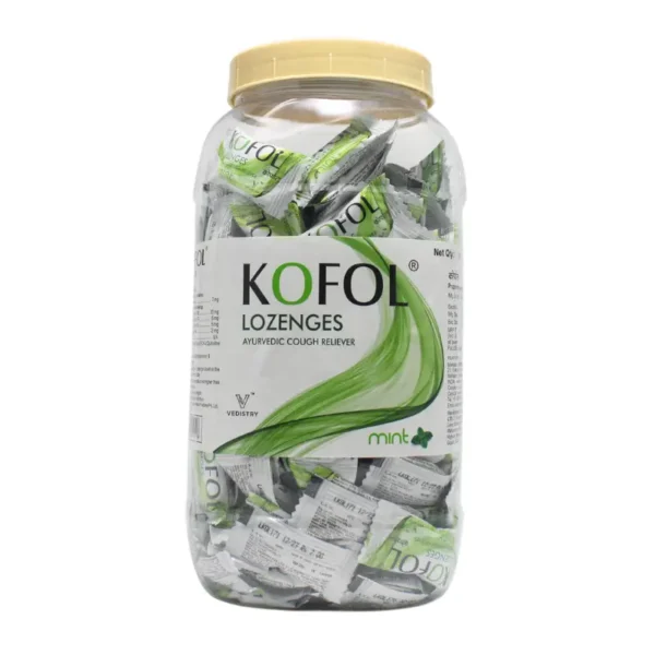 KOFOL LOZENGES