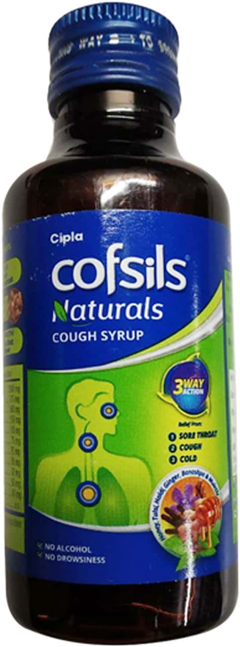 KOFOL SYRUP