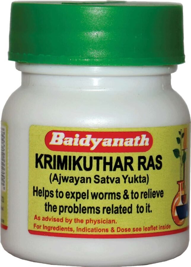 KRIMI KUTHAR RAS