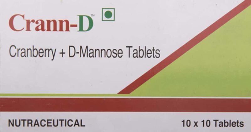 KRUMINA TABLET