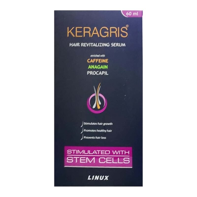 KRUPA HAIR TONIC
