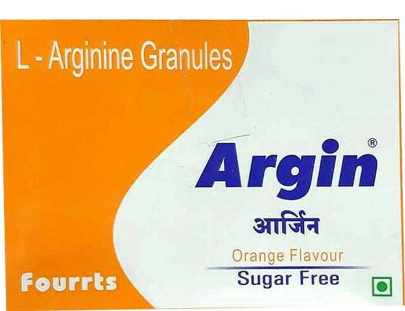 L ARCHIN SACHET