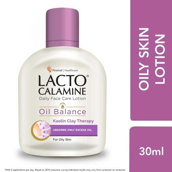 LACTO CALAMINE NORMAL SKIN
