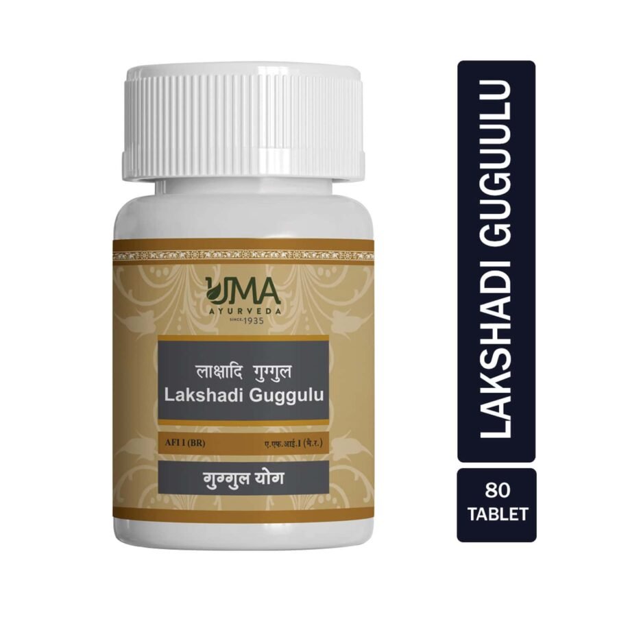 LAKSHADI GUGGULU