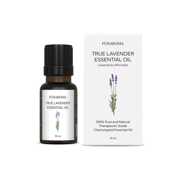 LAVENDER OIL