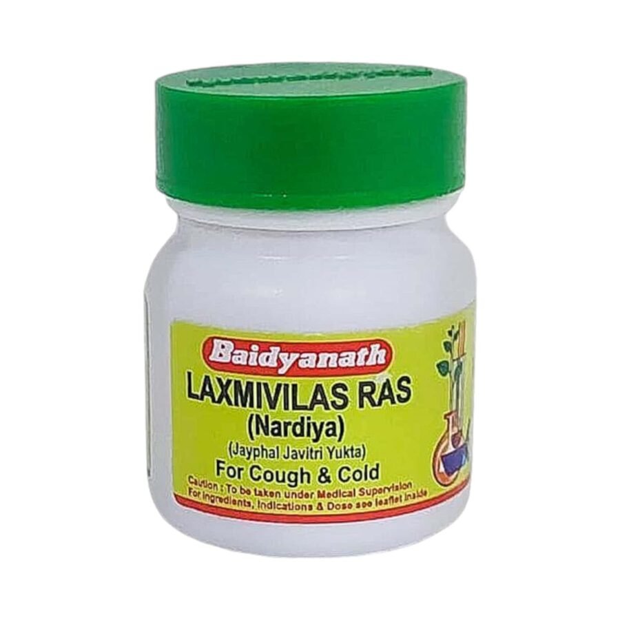 LAXMIVILAS RAS NARNIYA