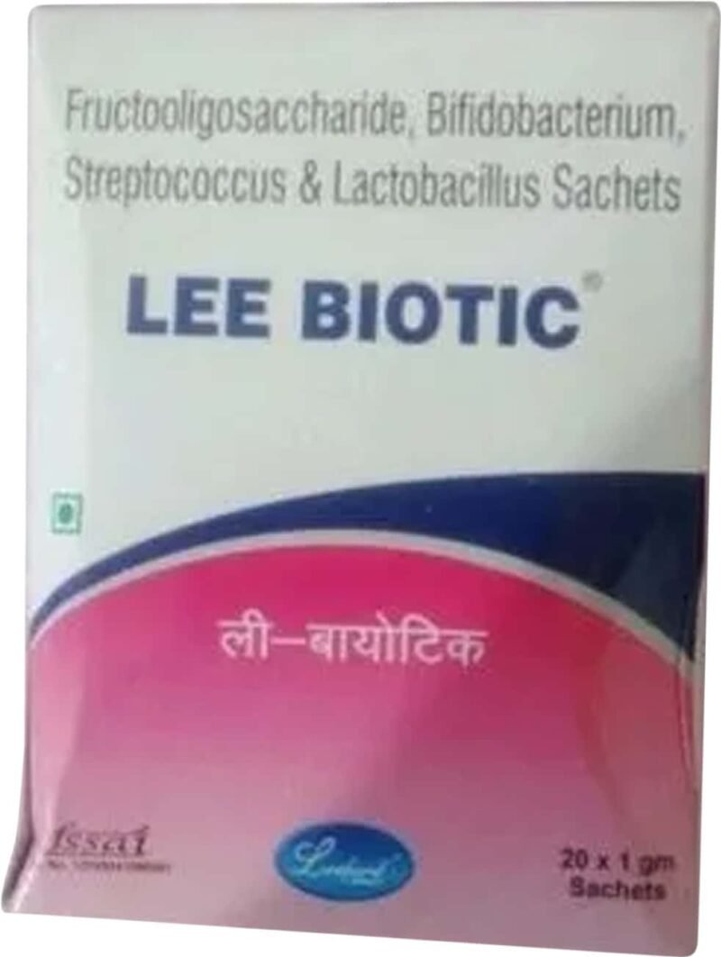 LEE BIOTIC SACHET