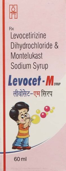 LEVOZET SYP