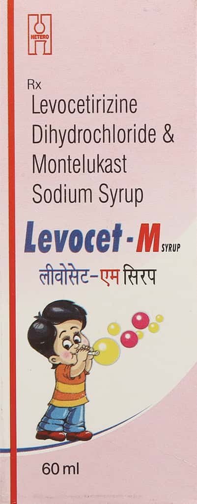 LEVOZET SYP