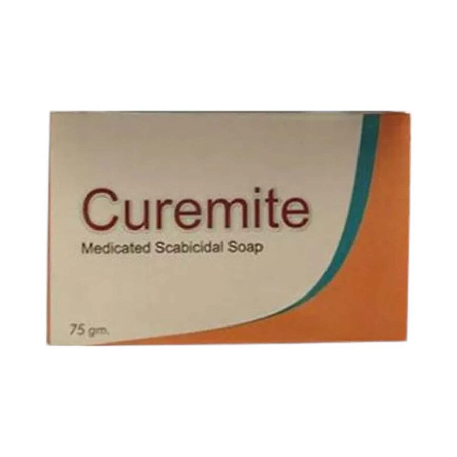 LICERID SOAP
