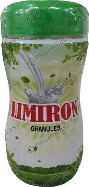 LIMIRON GRANULES