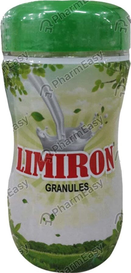 LIMIRON GRANULES