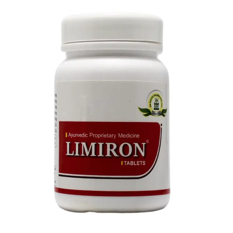 LIMIRON TABLET