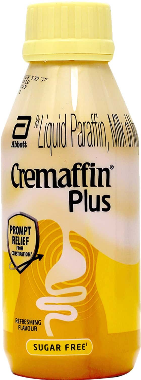 LIQUID PARAFFIN IP