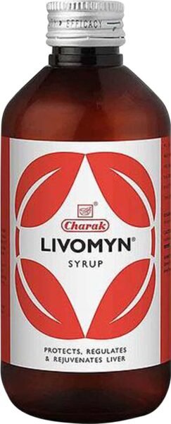 LIVOMYN SYRUP