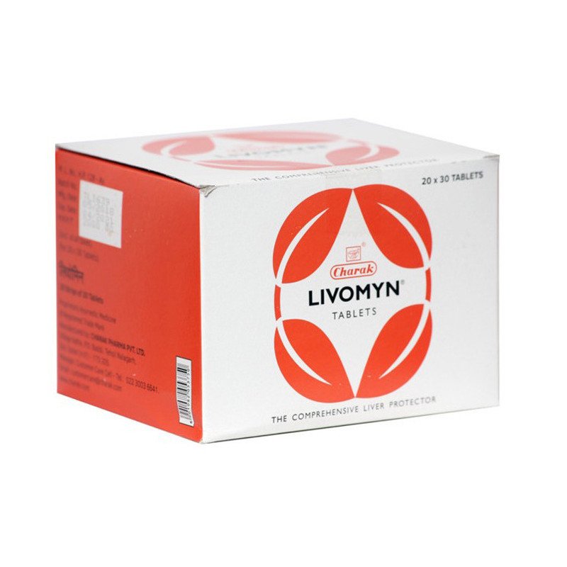 LIVOMYN TABLET