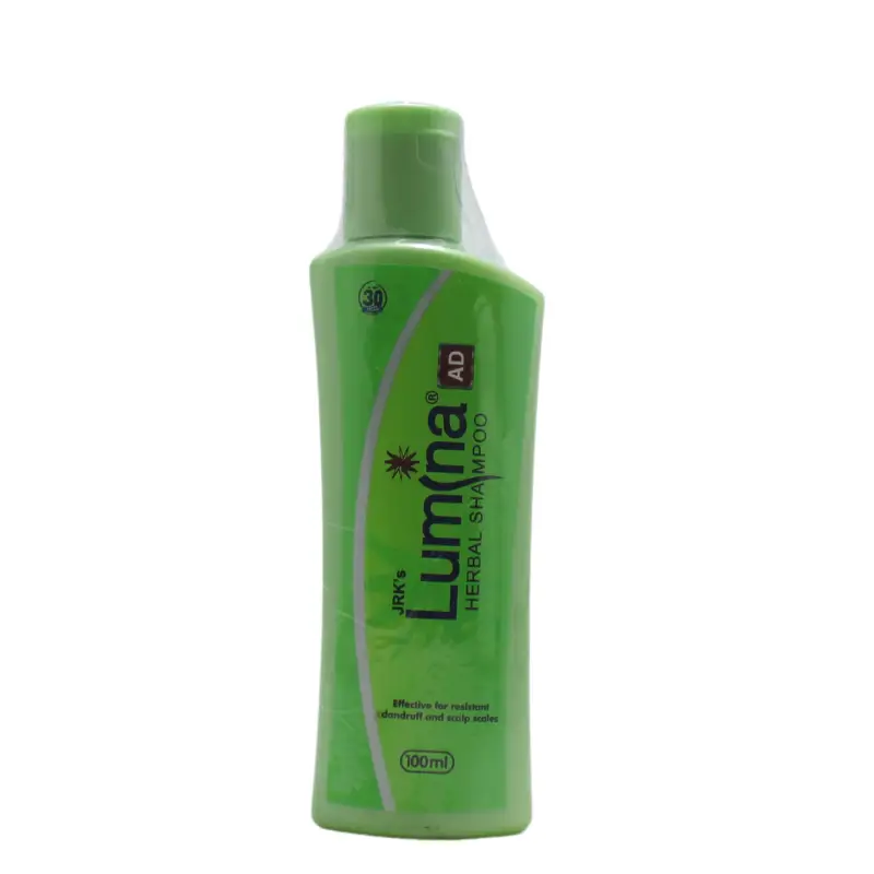 LUMINA HERBAL SHAMPOO