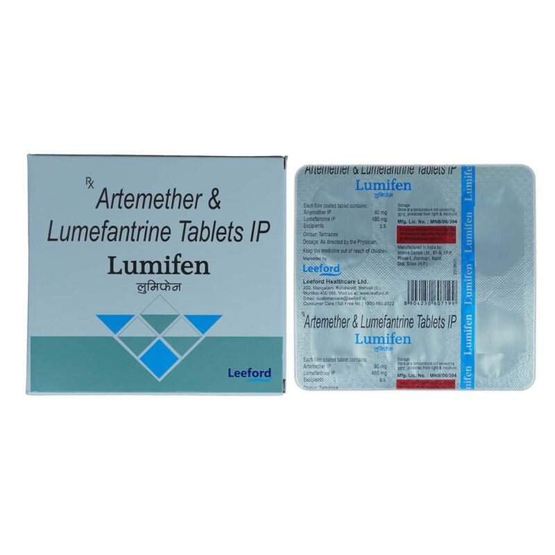 LUMITAL TABLET
