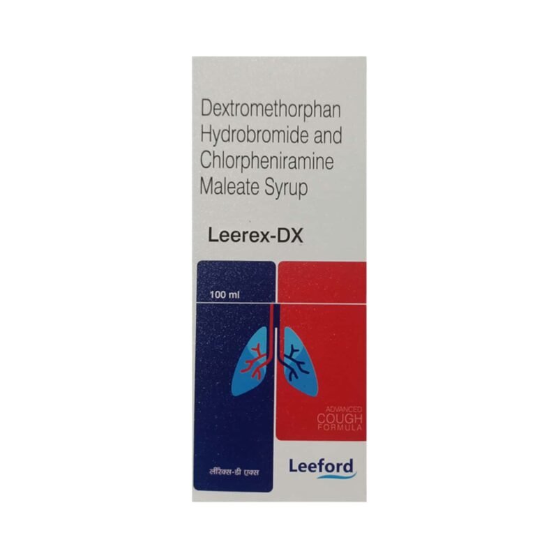 LUNAREX FORTE CAPSULES