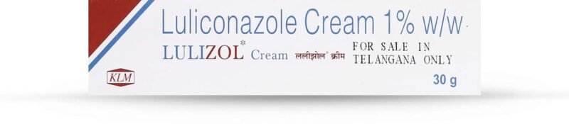 LUTIGOLD CREAM