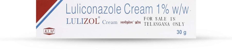 LUTIGOLD CREAM