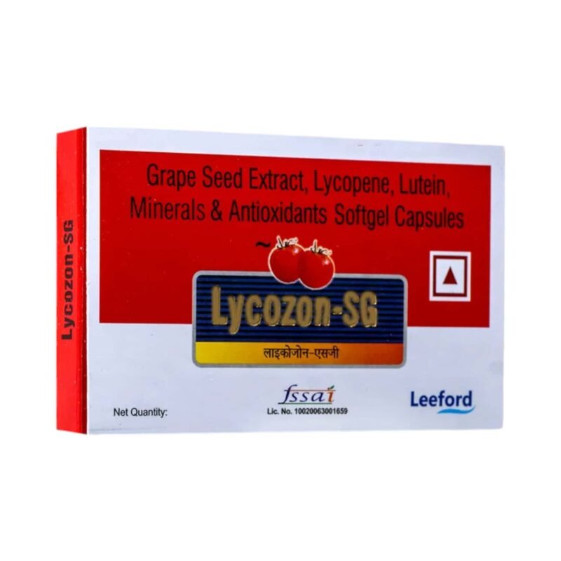 LYCOWAL RED SYP