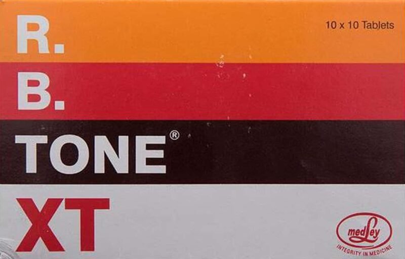 M2 TONE TABLET