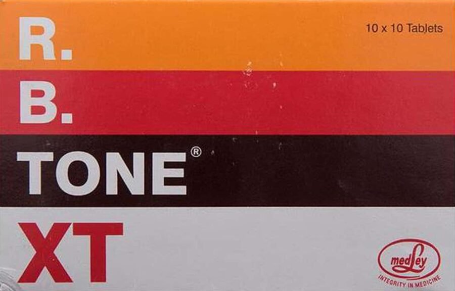 M2 TONE TABLET