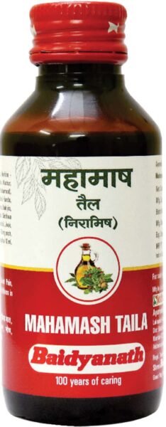 MAHAMASH TEL
