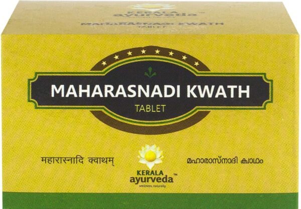 MAHARASNADI KADHA