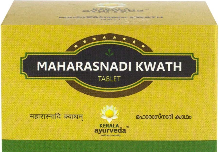 MAHARASNADI KADHA